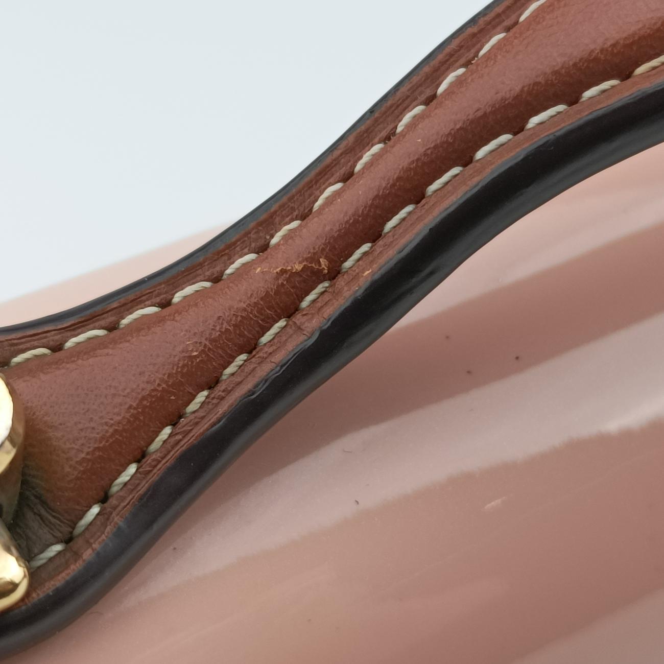 CHERRYWOOD BB ROSE BALLERIN Vernis M51952 PL0159 IC ChipチェリーウッドBB ローズバレリーヌ ヴェルニ M51952 PL0159 ICチップ