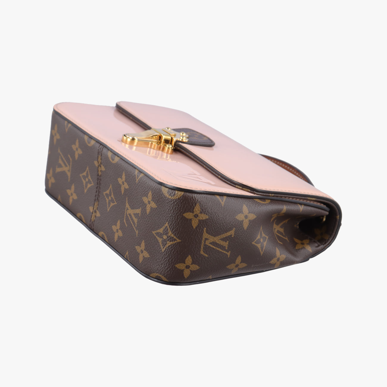 CHERRYWOOD BB ROSE BALLERIN Vernis M51952 PL0159 IC ChipチェリーウッドBB ローズバレリーヌ ヴェルニ M51952 PL0159 ICチップ