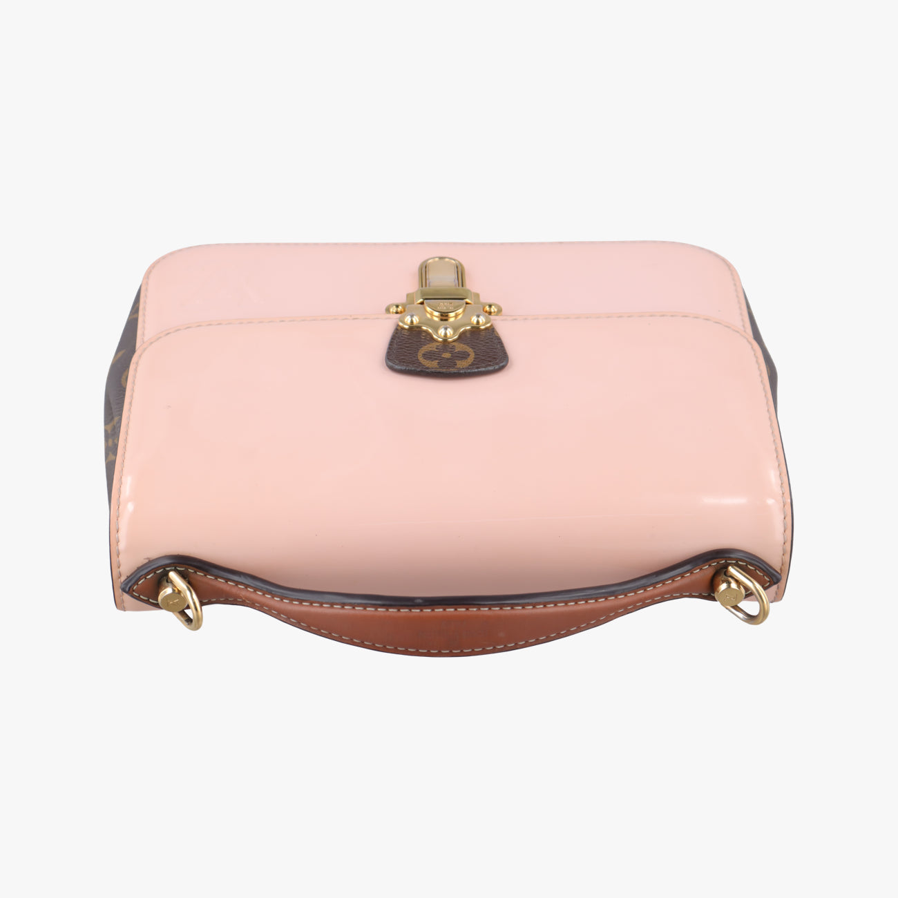 CHERRYWOOD BB ROSE BALLERIN Vernis M51952 PL0159 IC ChipチェリーウッドBB ローズバレリーヌ ヴェルニ M51952 PL0159 ICチップ