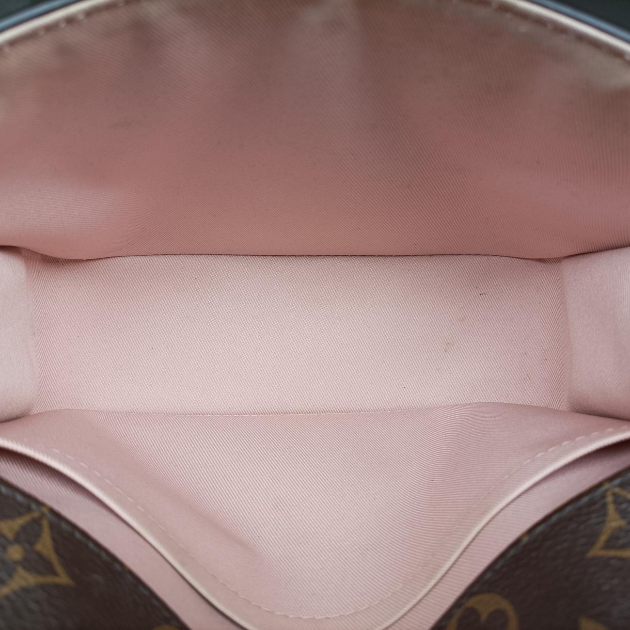 CHERRYWOOD BB ROSE BALLERIN Vernis M51952 PL0159 IC ChipチェリーウッドBB ローズバレリーヌ ヴェルニ M51952 PL0159 ICチップ