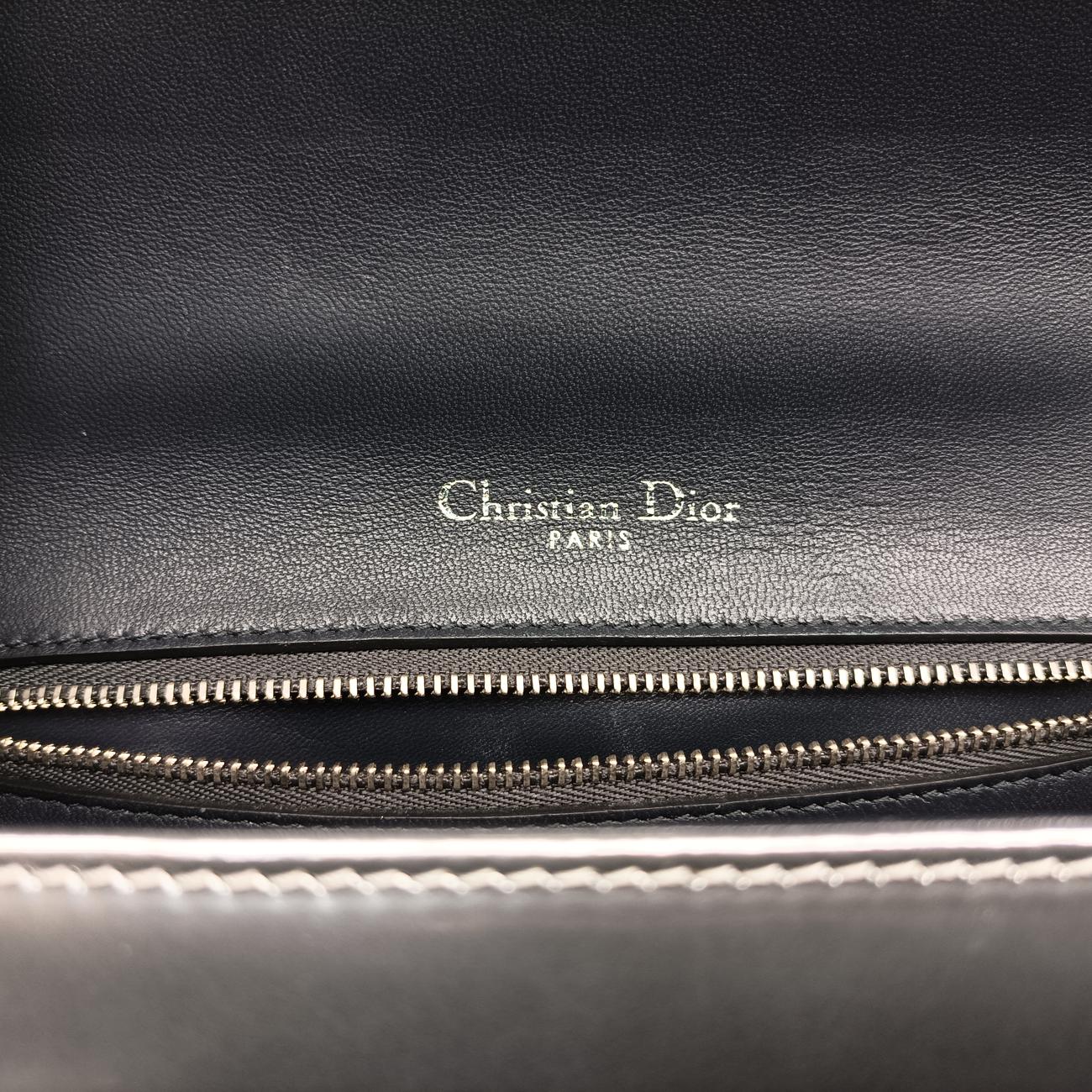 Diorama Silver Beaded 09-BO-1115ディオラマ シルバー ビーデッド 09-BO-1115