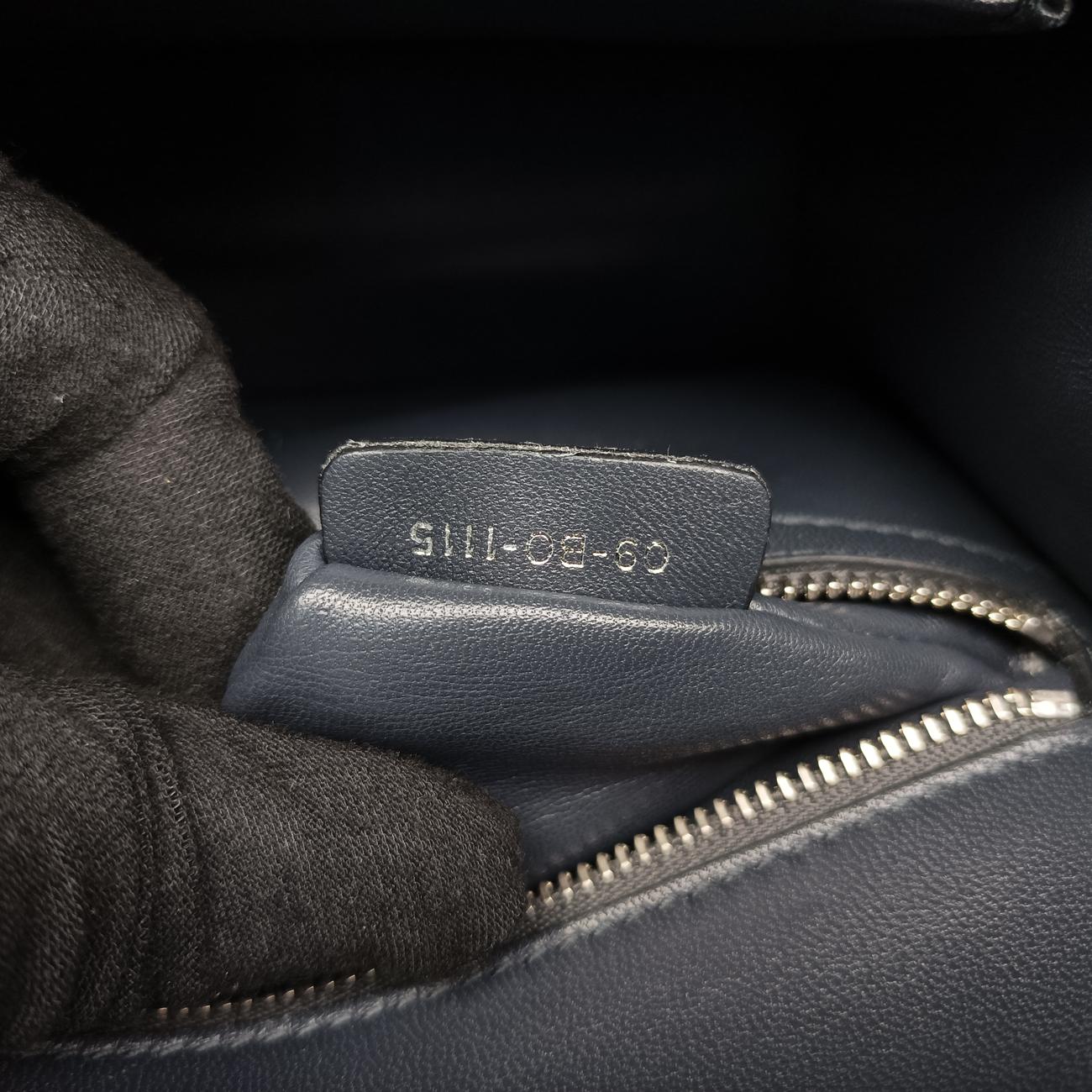 Diorama Silver Beaded 09-BO-1115ディオラマ シルバー ビーデッド 09-BO-1115