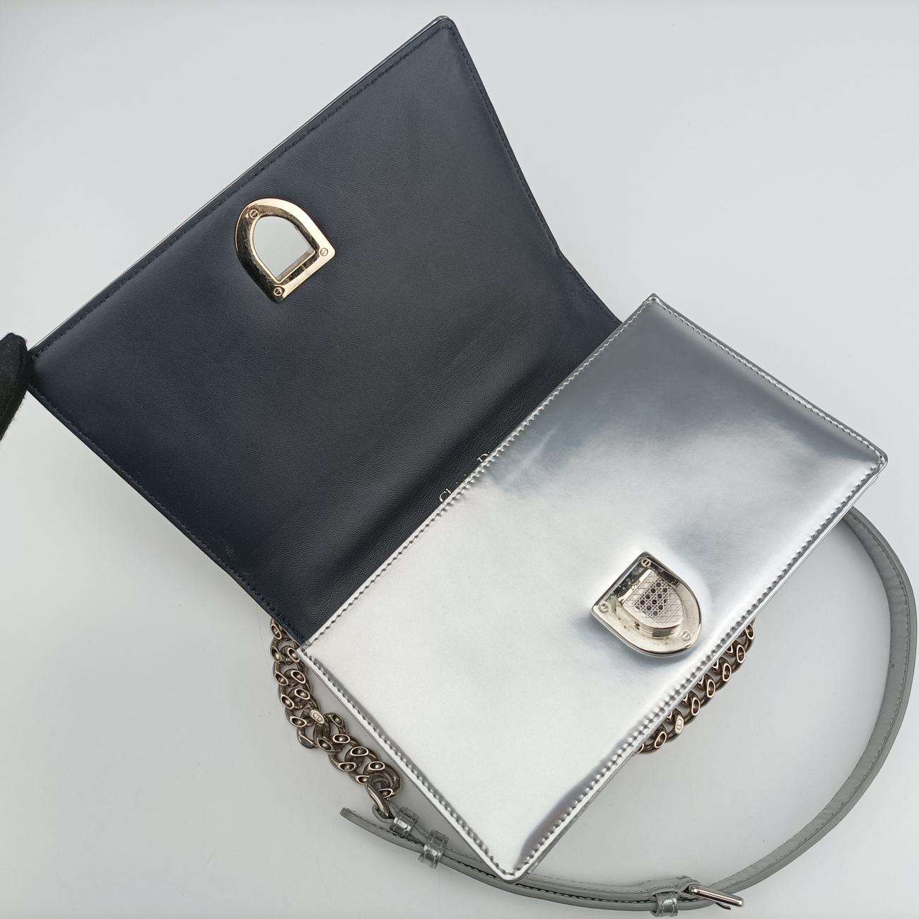 Diorama Silver Beaded 09-BO-1115ディオラマ シルバー ビーデッド 09-BO-1115