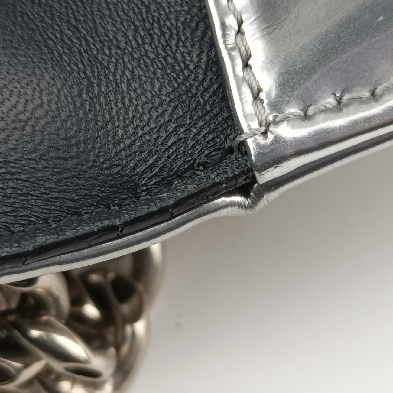 Diorama Silver Beaded 09-BO-1115ディオラマ シルバー ビーデッド 09-BO-1115