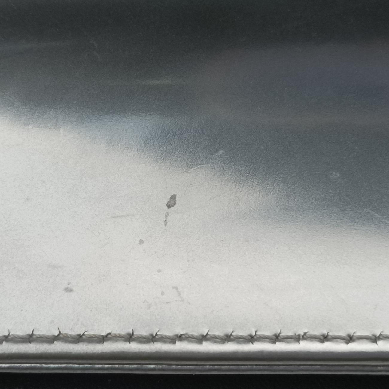 Diorama Silver Beaded 09-BO-1115ディオラマ シルバー ビーデッド 09-BO-1115