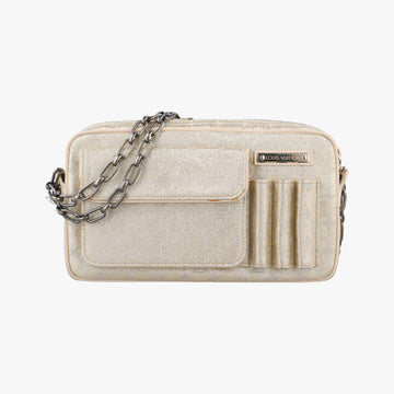 Shine McKenna Golden Monogram Shine M92363 TH0092シャイン マッケンナ ゴールド モノグラム シャイン M92363 TH0092