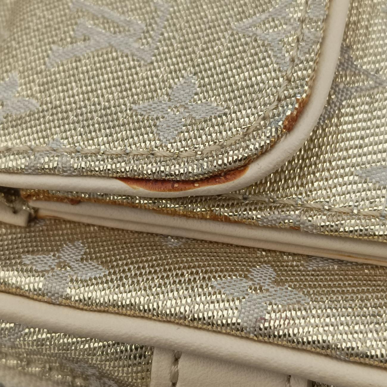 Shine McKenna Golden Monogram Shine M92363 TH0092シャイン マッケンナ ゴールド モノグラム シャイン M92363 TH0092