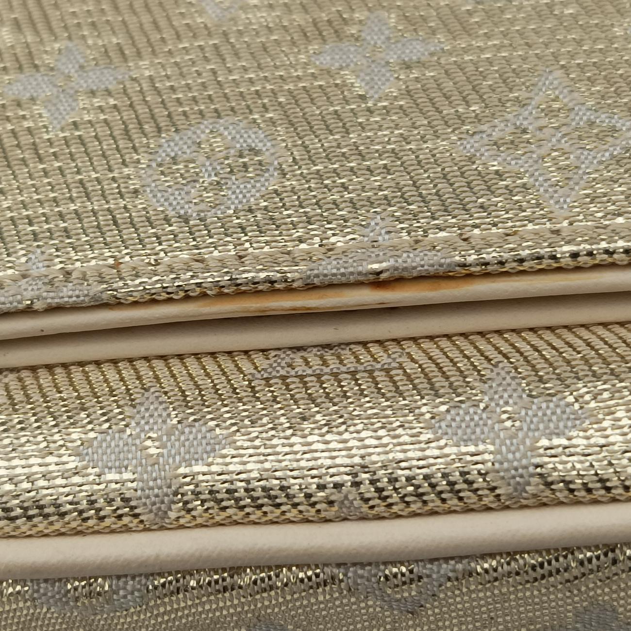 Shine McKenna Golden Monogram Shine M92363 TH0092シャイン マッケンナ ゴールド モノグラム シャイン M92363 TH0092