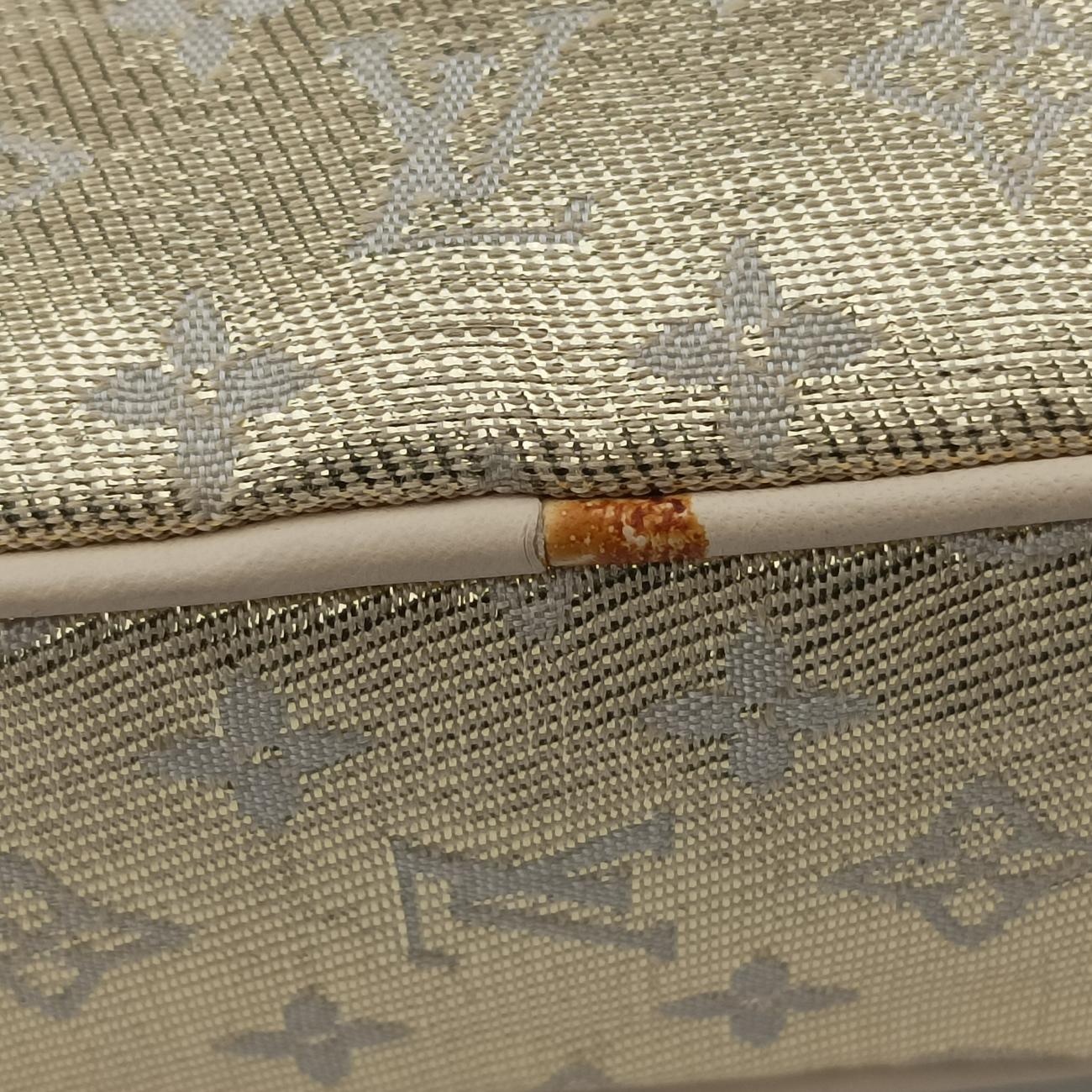 Shine McKenna Golden Monogram Shine M92363 TH0092シャイン マッケンナ ゴールド モノグラム シャイン M92363 TH0092