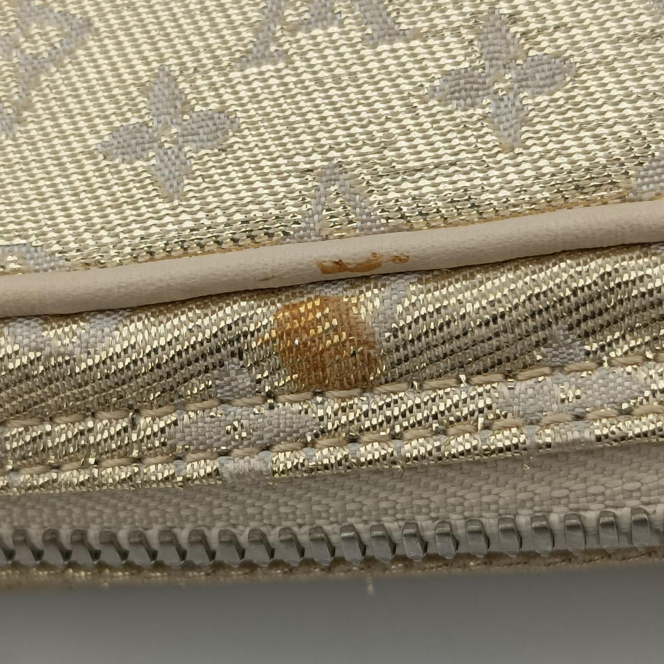 Shine McKenna Golden Monogram Shine M92363 TH0092シャイン マッケンナ ゴールド モノグラム シャイン M92363 TH0092