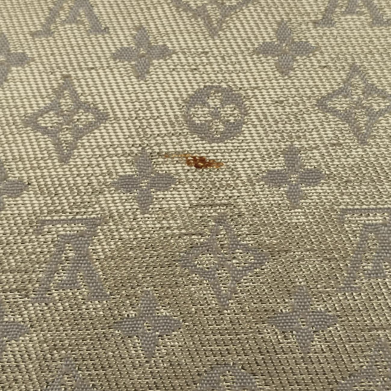 Shine McKenna Golden Monogram Shine M92363 TH0092シャイン マッケンナ ゴールド モノグラム シャイン M92363 TH0092