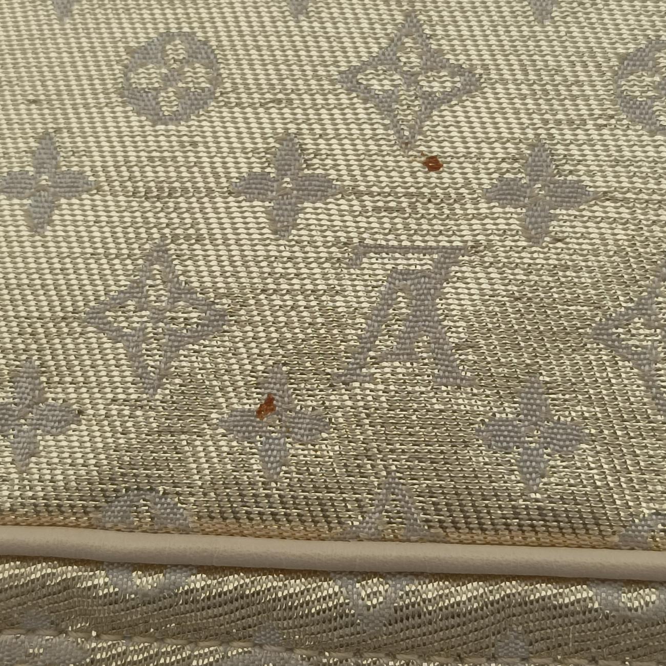 Shine McKenna Golden Monogram Shine M92363 TH0092シャイン マッケンナ ゴールド モノグラム シャイン M92363 TH0092