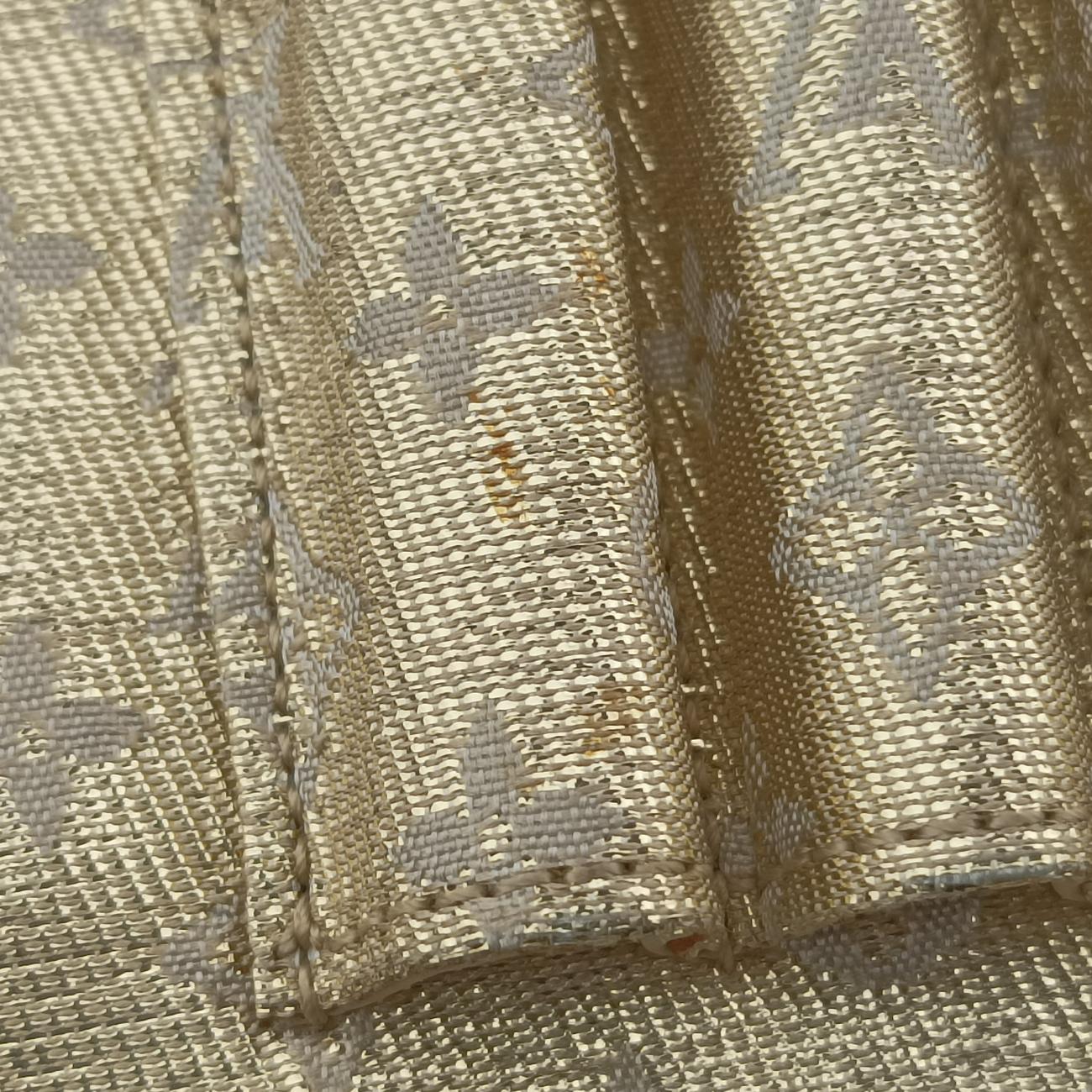 Shine McKenna Golden Monogram Shine M92363 TH0092シャイン マッケンナ ゴールド モノグラム シャイン M92363 TH0092