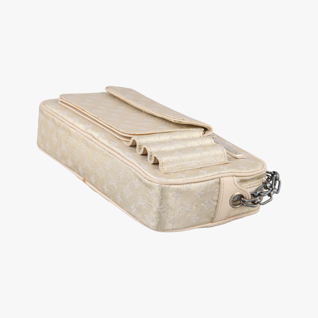 Shine McKenna Golden Monogram Shine M92363 TH0092シャイン マッケンナ ゴールド モノグラム シャイン M92363 TH0092