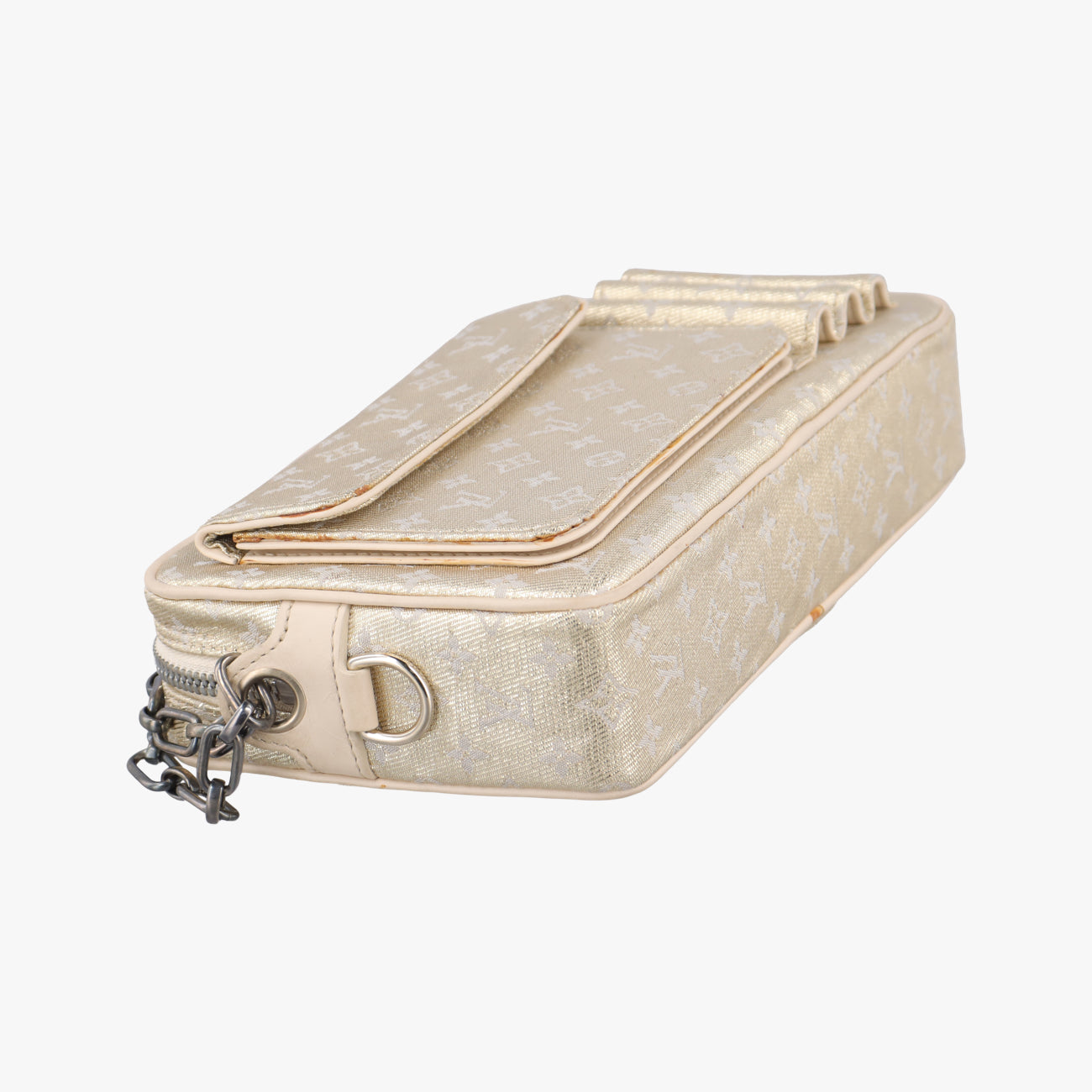 Shine McKenna Golden Monogram Shine M92363 TH0092シャイン マッケンナ ゴールド モノグラム シャイン M92363 TH0092