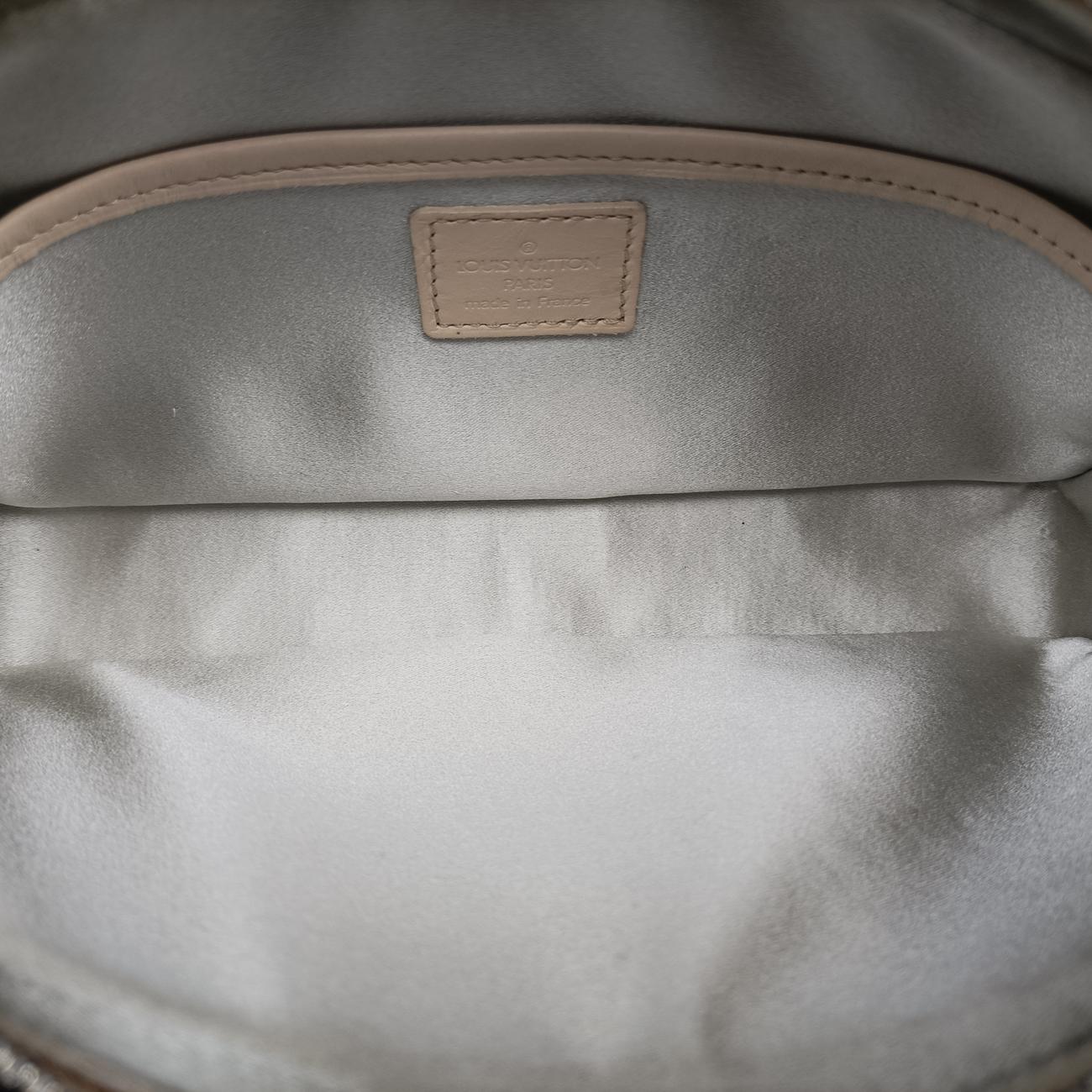 Shine McKenna Golden Monogram Shine M92363 TH0092シャイン マッケンナ ゴールド モノグラム シャイン M92363 TH0092