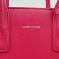 SAC DE JOUR Rose Leather 340778 BCI340778.0614サックドジュールナノ ローズ レッド レザー 340778 BCI340778.0614