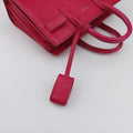SAC DE JOUR Rose Leather 340778 BCI340778.0614サックドジュールナノ ローズ レッド レザー 340778 BCI340778.0614