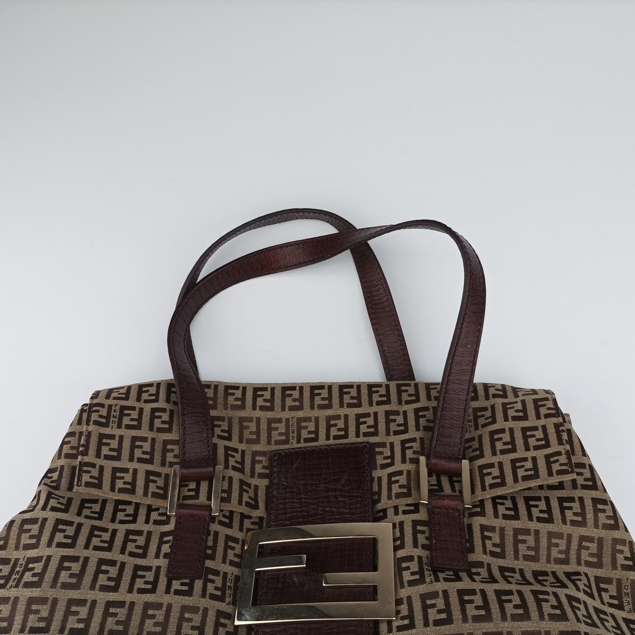 Zucchino Brown canvas 8BN188 2228-8BN188-TN9-089ズッキーニ ブラウン キャンバス 8BN188 2228-8BN188-TN9-089