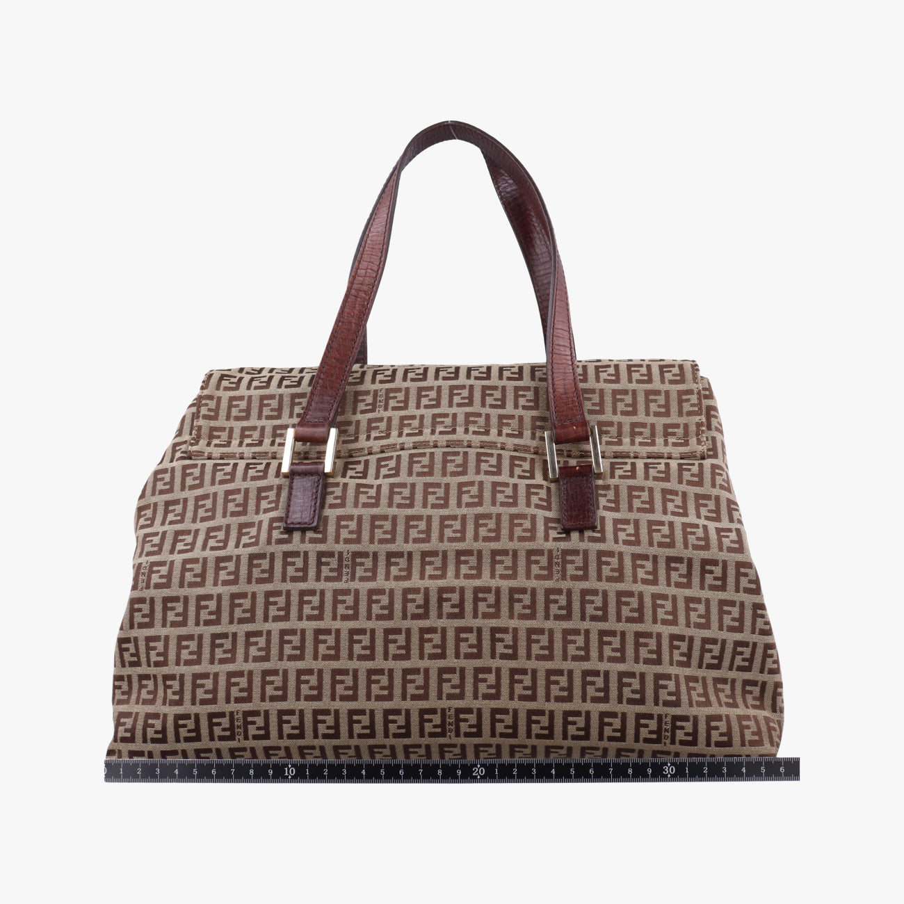 Zucchino Brown canvas 8BN188 2228-8BN188-TN9-089ズッキーニ ブラウン キャンバス 8BN188 2228-8BN188-TN9-089