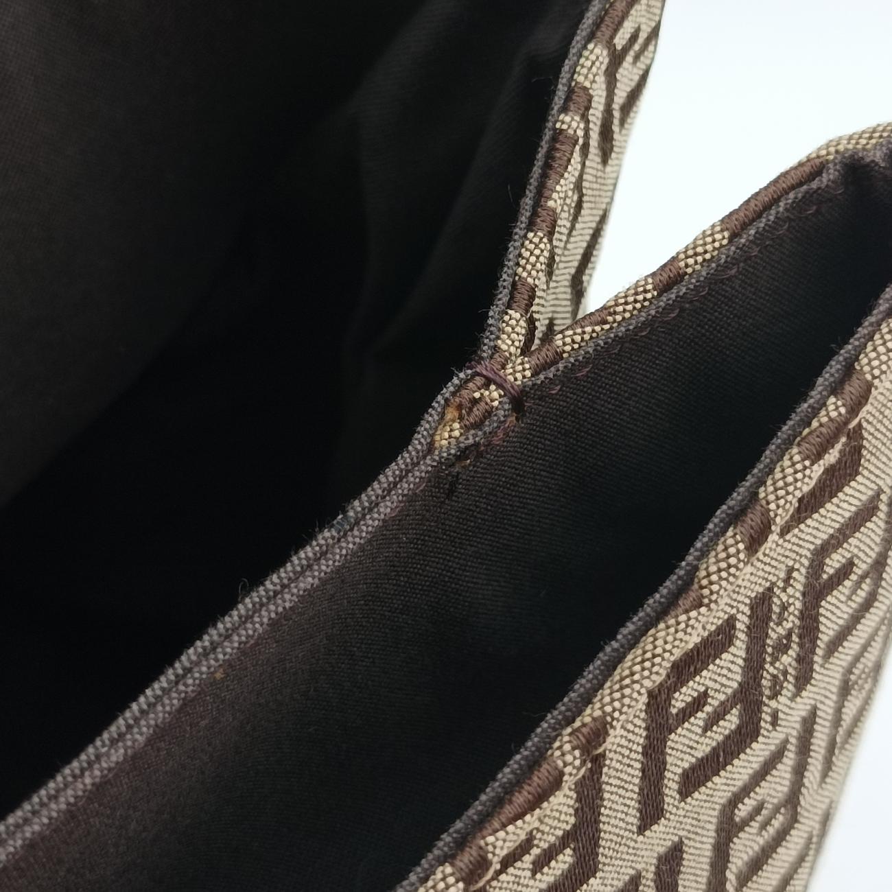 Zucchino Brown canvas 8BN188 2228-8BN188-TN9-089ズッキーニ ブラウン キャンバス 8BN188 2228-8BN188-TN9-089