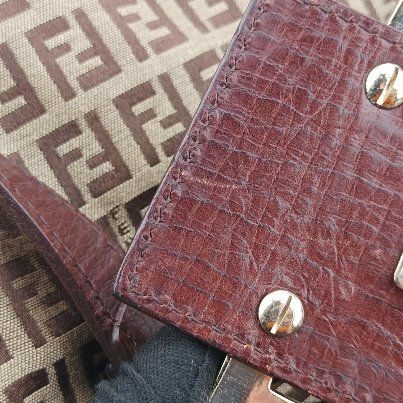 Zucchino Brown canvas 8BN188 2228-8BN188-TN9-089ズッキーニ ブラウン キャンバス 8BN188 2228-8BN188-TN9-089