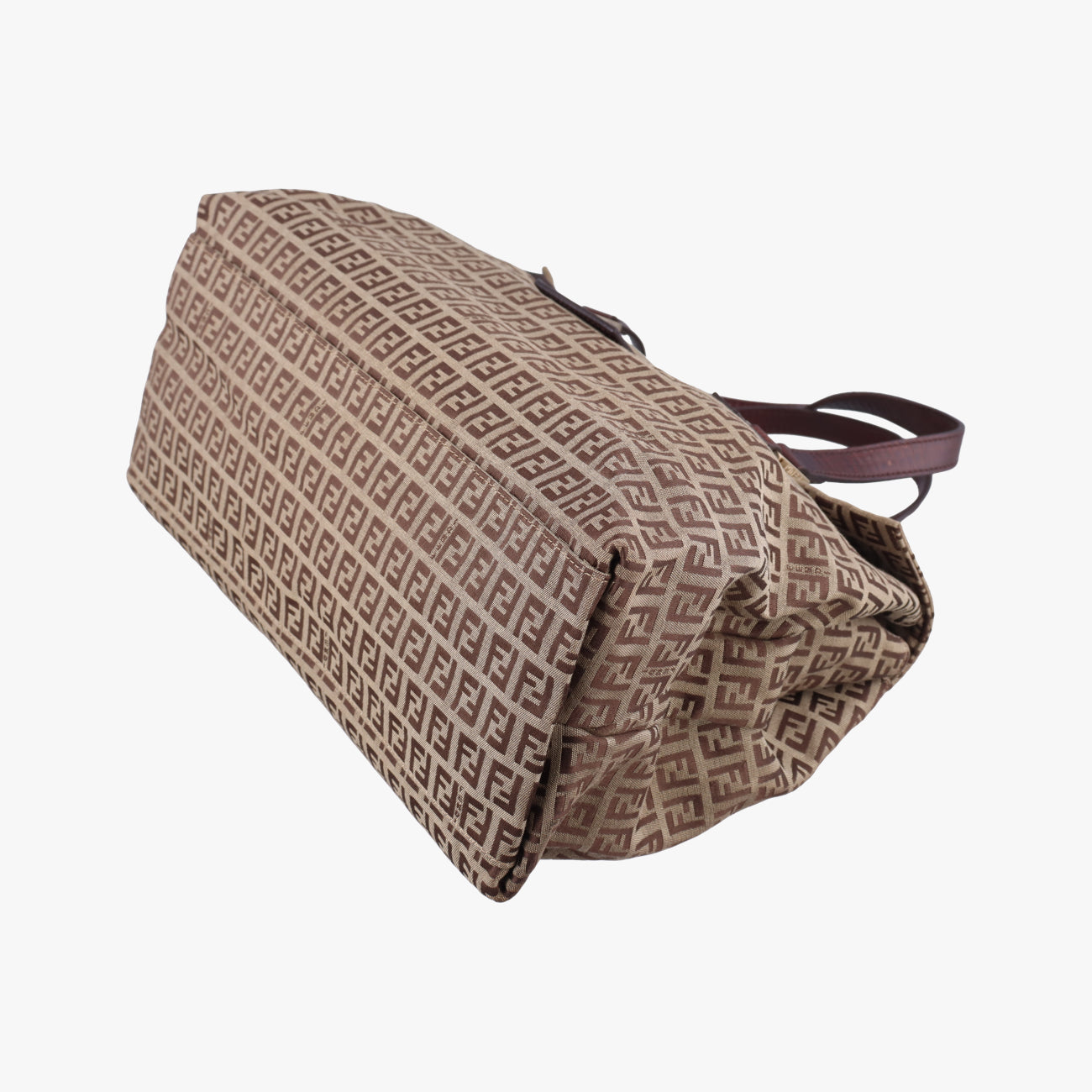 Zucchino Brown canvas 8BN188 2228-8BN188-TN9-089ズッキーニ ブラウン キャンバス 8BN188 2228-8BN188-TN9-089