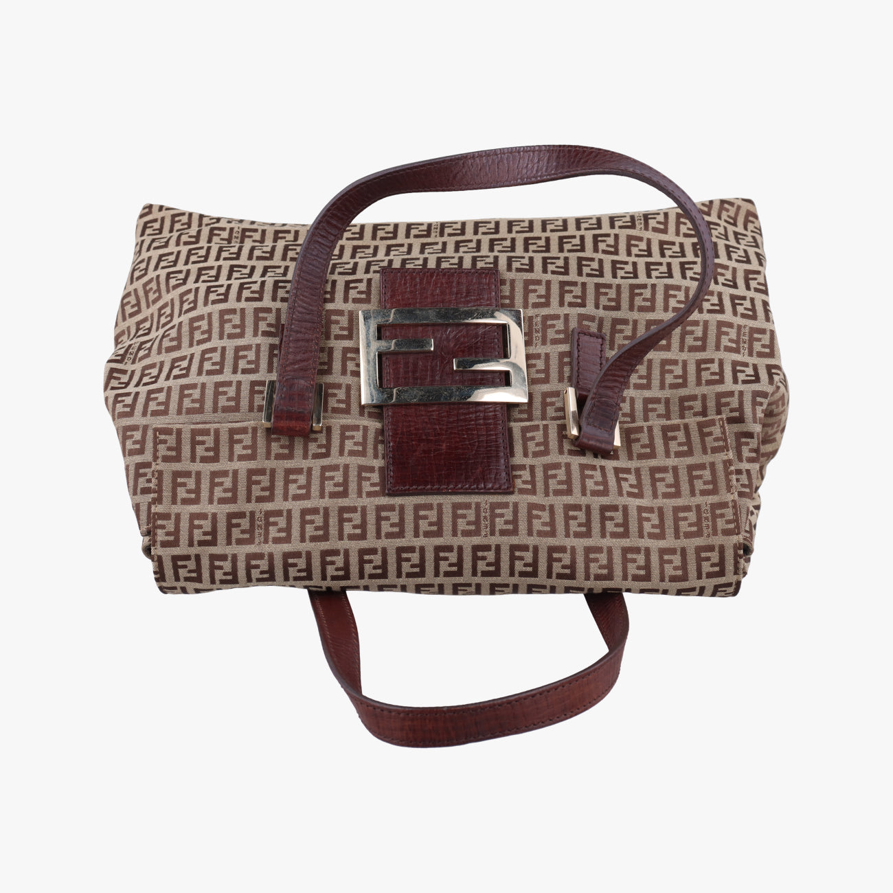 Zucchino Brown canvas 8BN188 2228-8BN188-TN9-089ズッキーニ ブラウン キャンバス 8BN188 2228-8BN188-TN9-089