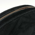GG Marmont Black velour 476434 E022255495GGマーモント ブラック ベロア 476434 E022255495