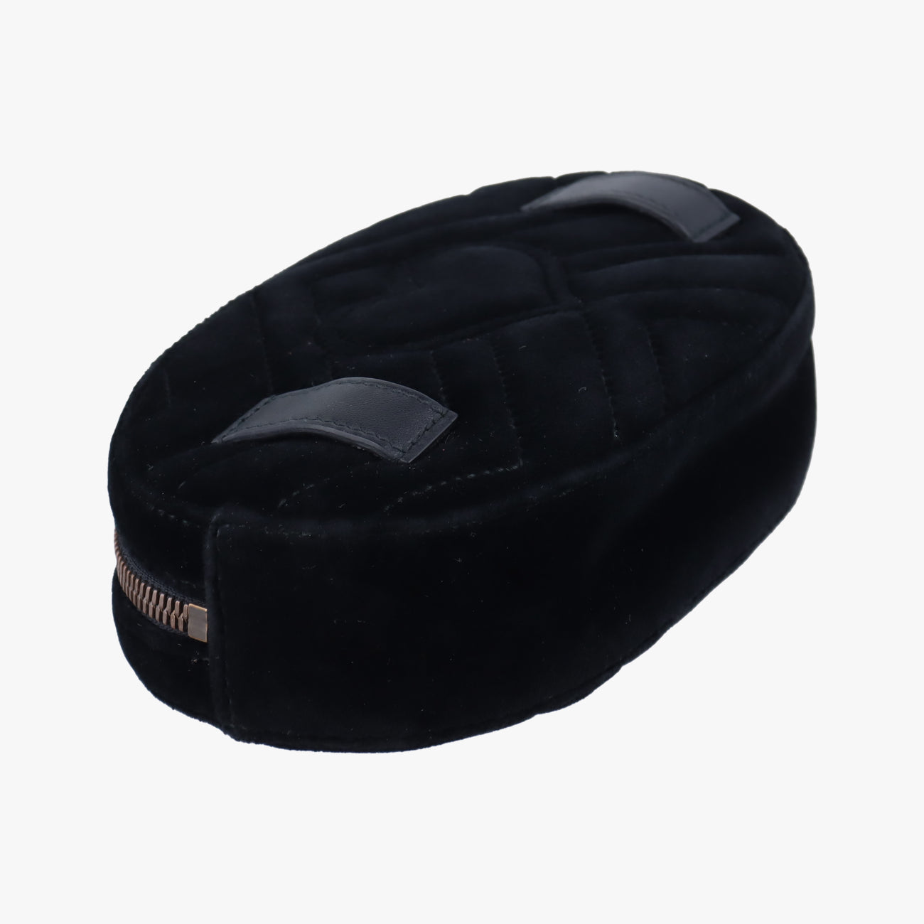 GG Marmont Black velour 476434 E022255495GGマーモント ブラック ベロア 476434 E022255495