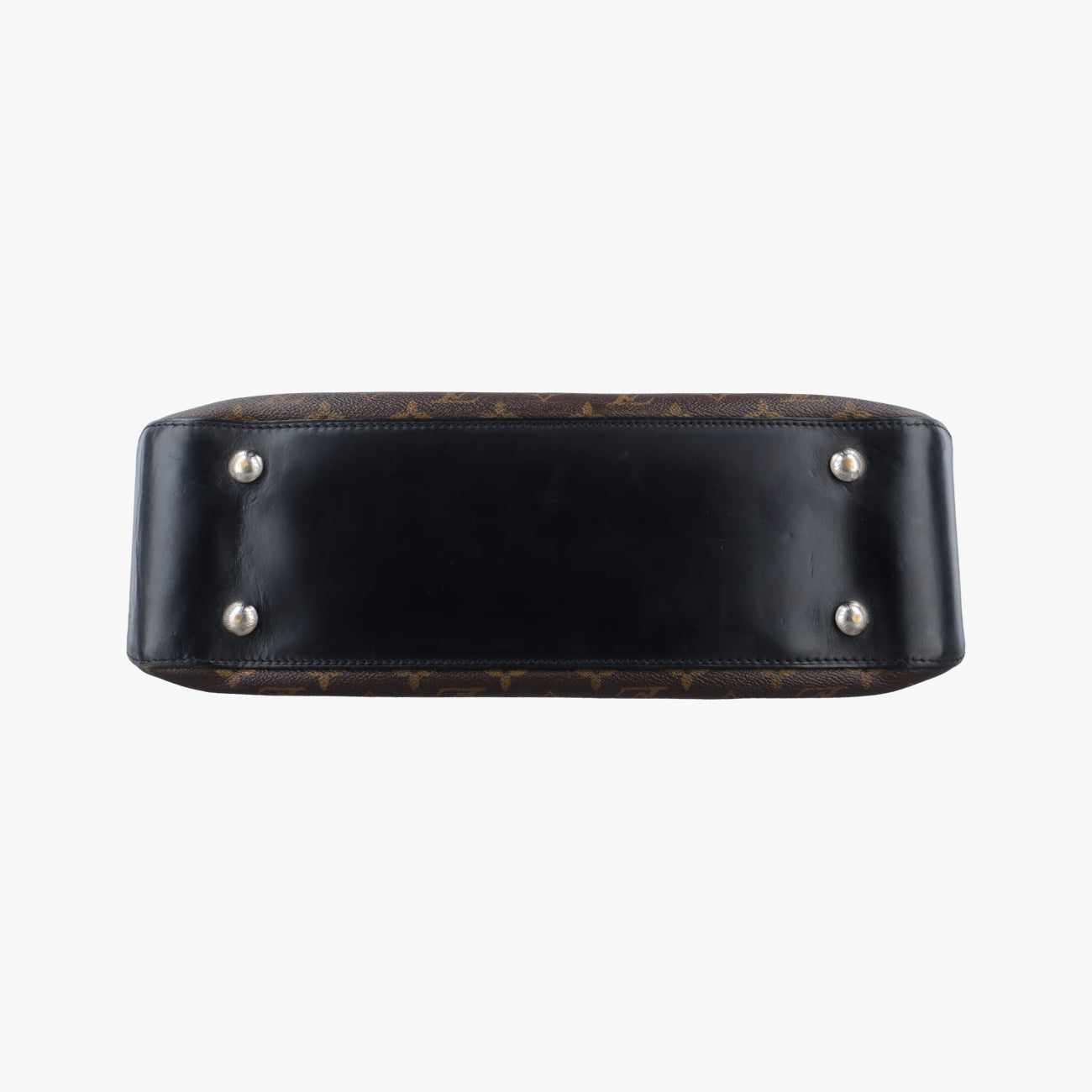 DAVIS Brown×Black Monogram Canvas M56708 DU3192デイヴィス モノグラム/ブラウン系×ブラック モノグラム キャンバス M56708 DU3192