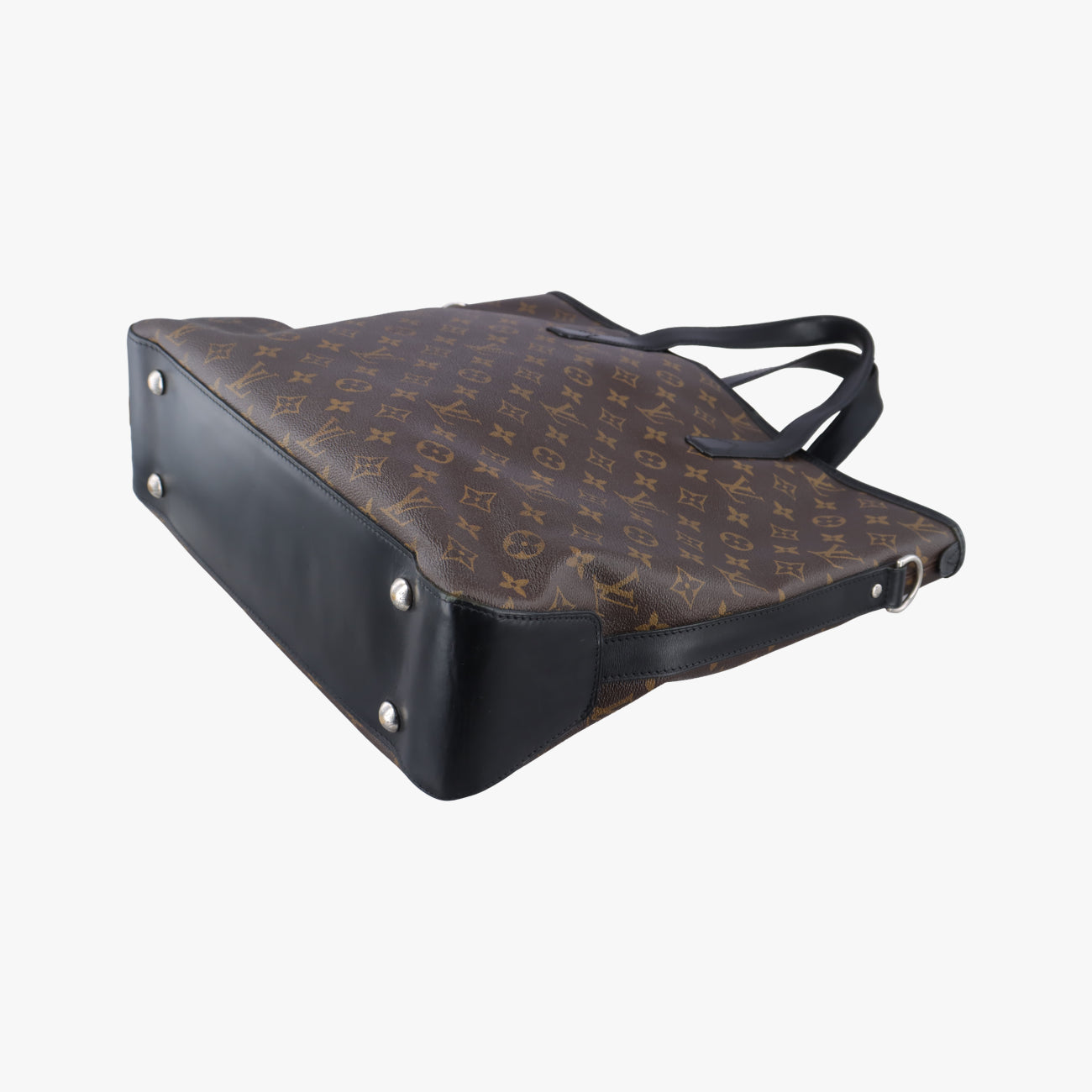 DAVIS Brown×Black Monogram Canvas M56708 DU3192デイヴィス モノグラム/ブラウン系×ブラック モノグラム キャンバス M56708 DU3192