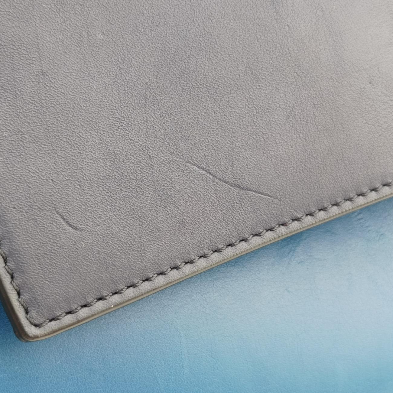 Belt mini Blue x Red x Navy Leather U-MP-0125ベルト ミニ ブルー×レッド×ネイビー レザー U-MP-0125