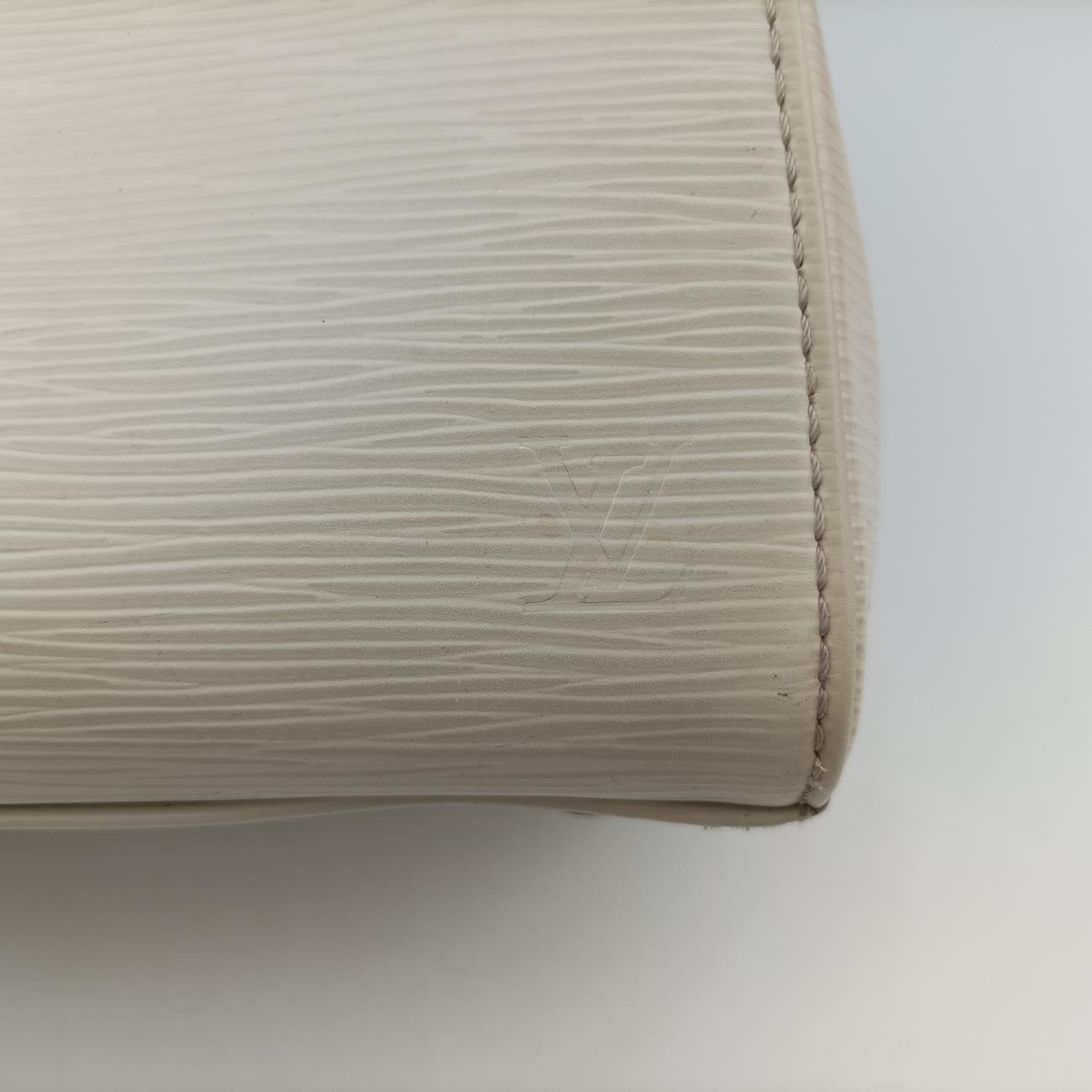 Bréa MM IVOIRE Epi M40330 FL0142ブレアMM イヴォワール エピ M40330 FL0142