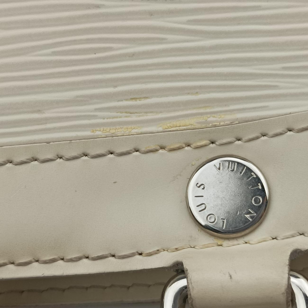 Bréa MM IVOIRE Epi M40330 FL0142ブレアMM イヴォワール エピ M40330 FL0142