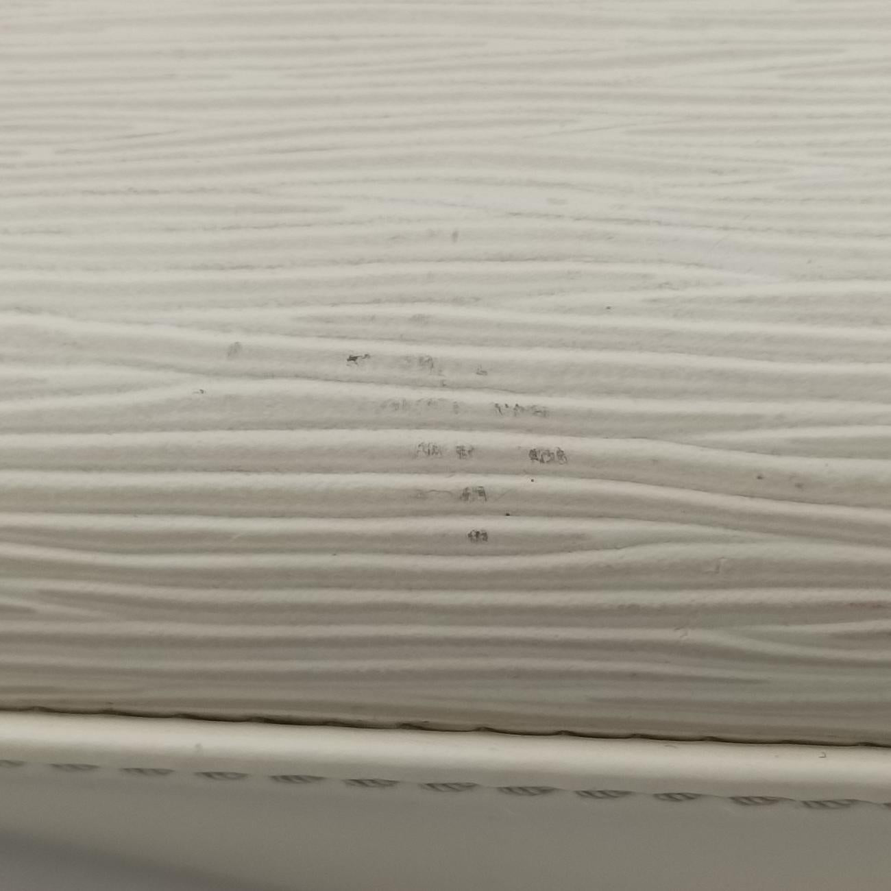 Bréa MM IVOIRE Epi M40330 FL0142ブレアMM イヴォワール エピ M40330 FL0142