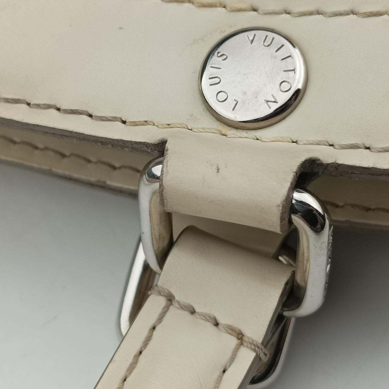 Bréa MM IVOIRE Epi M40330 FL0142ブレアMM イヴォワール エピ M40330 FL0142