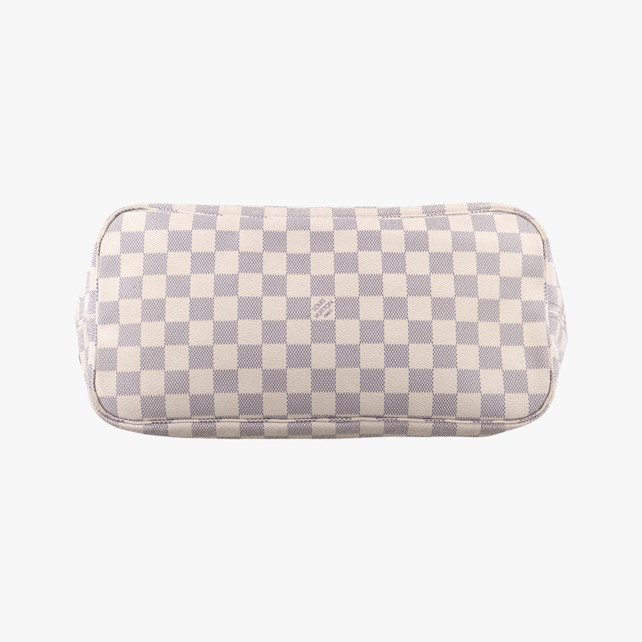 NEVERFULL MM AZUR Damier Canvas N51107 CA5111ネヴァーフルMM アズール ダミエキャンバス N51107 CA5111