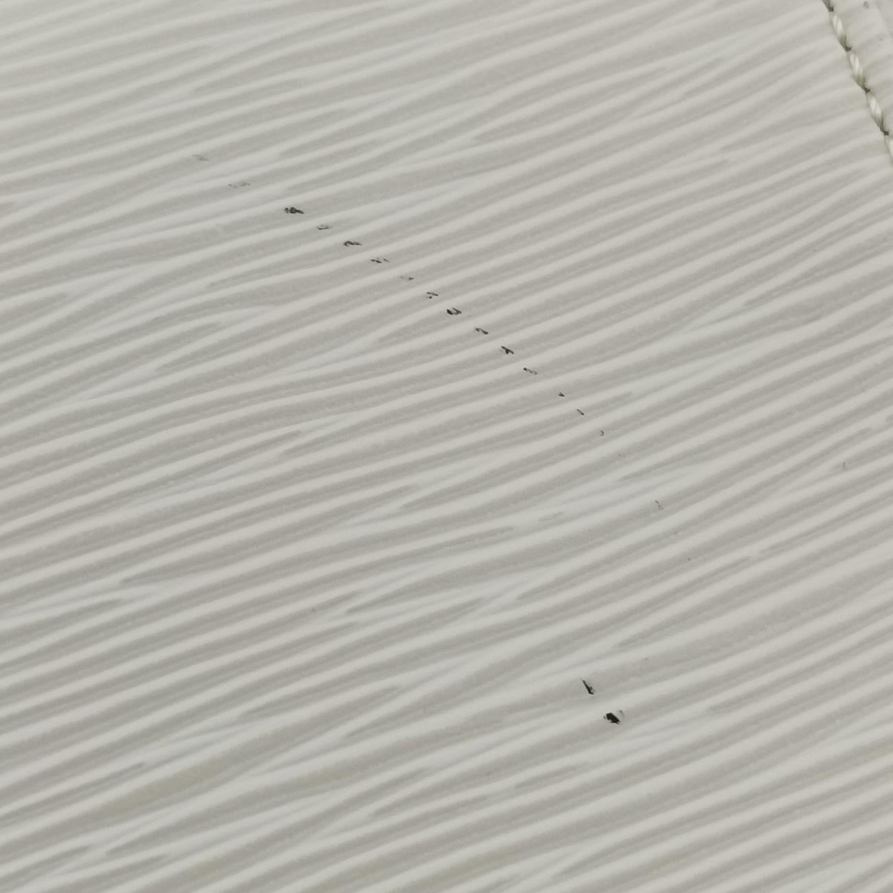 Bréa MM IVOIRE Epi M40330 FL1111ブレアMM イヴォワール エピ M40330 FL1111