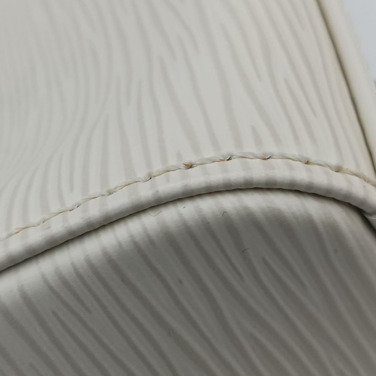 Bréa MM IVOIRE Epi M40330 FL1111ブレアMM イヴォワール エピ M40330 FL1111