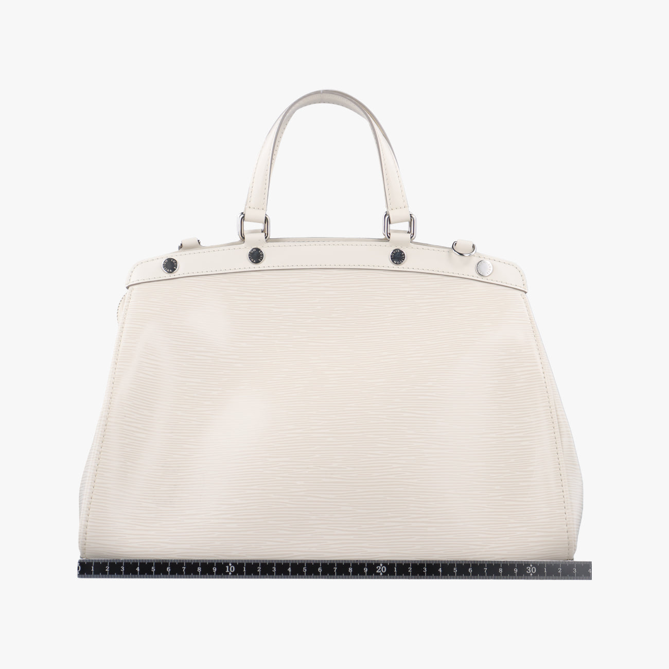 Bréa MM IVOIRE Epi M40330 FL1111ブレアMM イヴォワール エピ M40330 FL1111