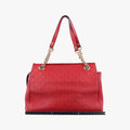 Guccissima Red Leather 453773 E020808205グッチシマ レッド レザー 453773 E020808205