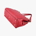 Guccissima Red Leather 453773 E020808205グッチシマ レッド レザー 453773 E020808205