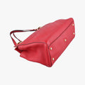 Guccissima Red Leather 453773 E020808205グッチシマ レッド レザー 453773 E020808205