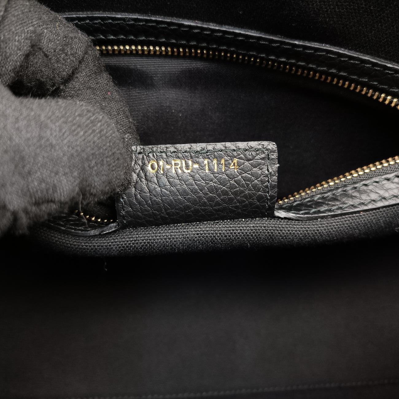 Diorissimo Pink×multicolor Canvas 01-RU-1114ディオリッシモ ピンク×マルチカラー キャンバス 01-RU-1114