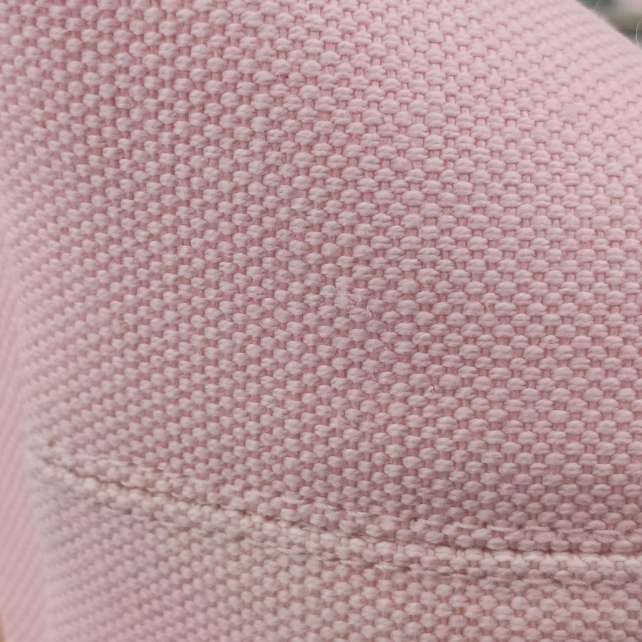 Diorissimo Pink×multicolor Canvas 01-RU-1114ディオリッシモ ピンク×マルチカラー キャンバス 01-RU-1114