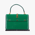 Sylvie Green Patent 589479 G031249434シルヴィ グリーン パテント 589479 G031249434
