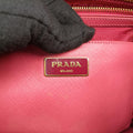 Galleria Pink SAFFIANO Leather BN1874 100ガレリア ピンク サフィアーノレザー BN1874 100