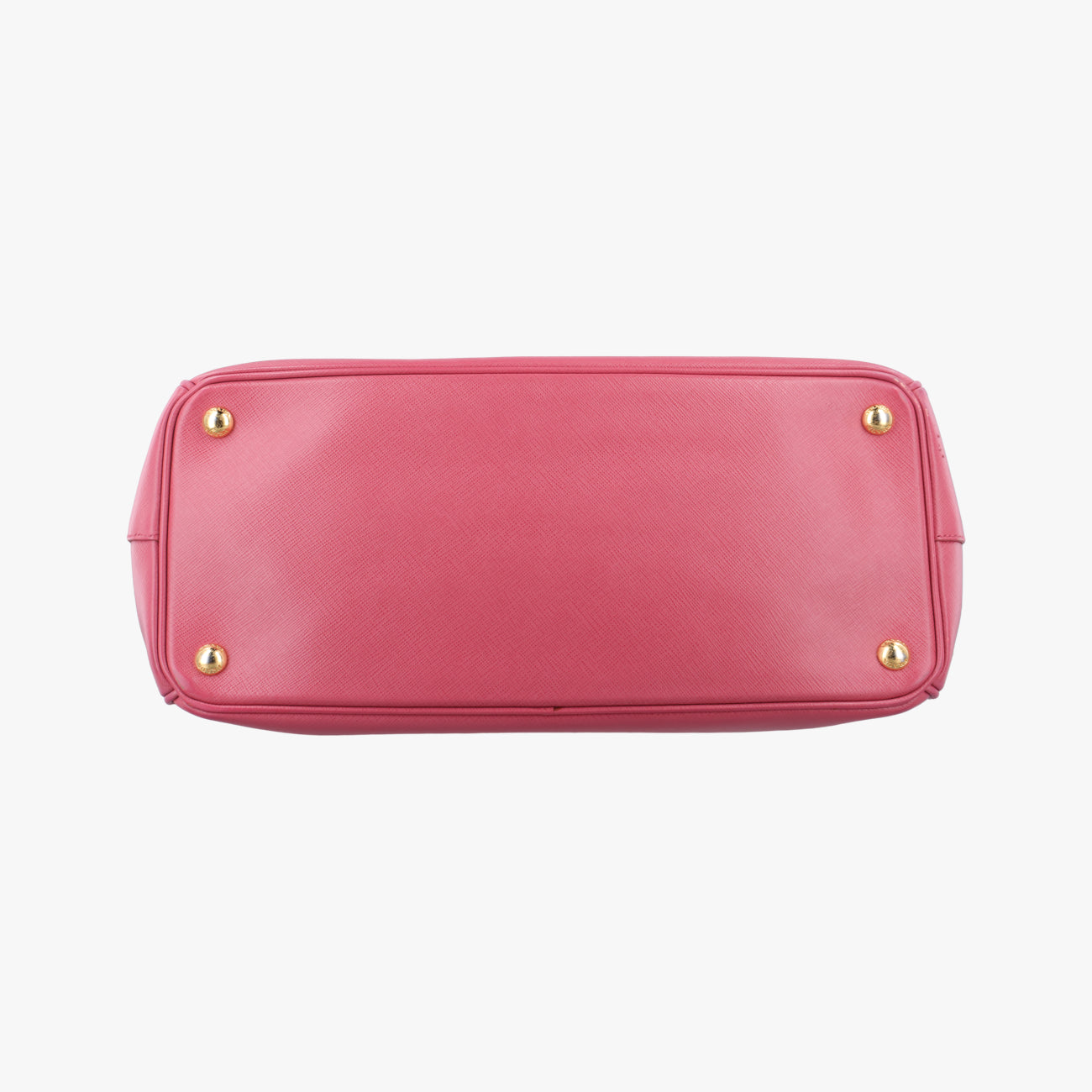 Galleria Pink SAFFIANO Leather BN1874 100ガレリア ピンク サフィアーノレザー BN1874 100