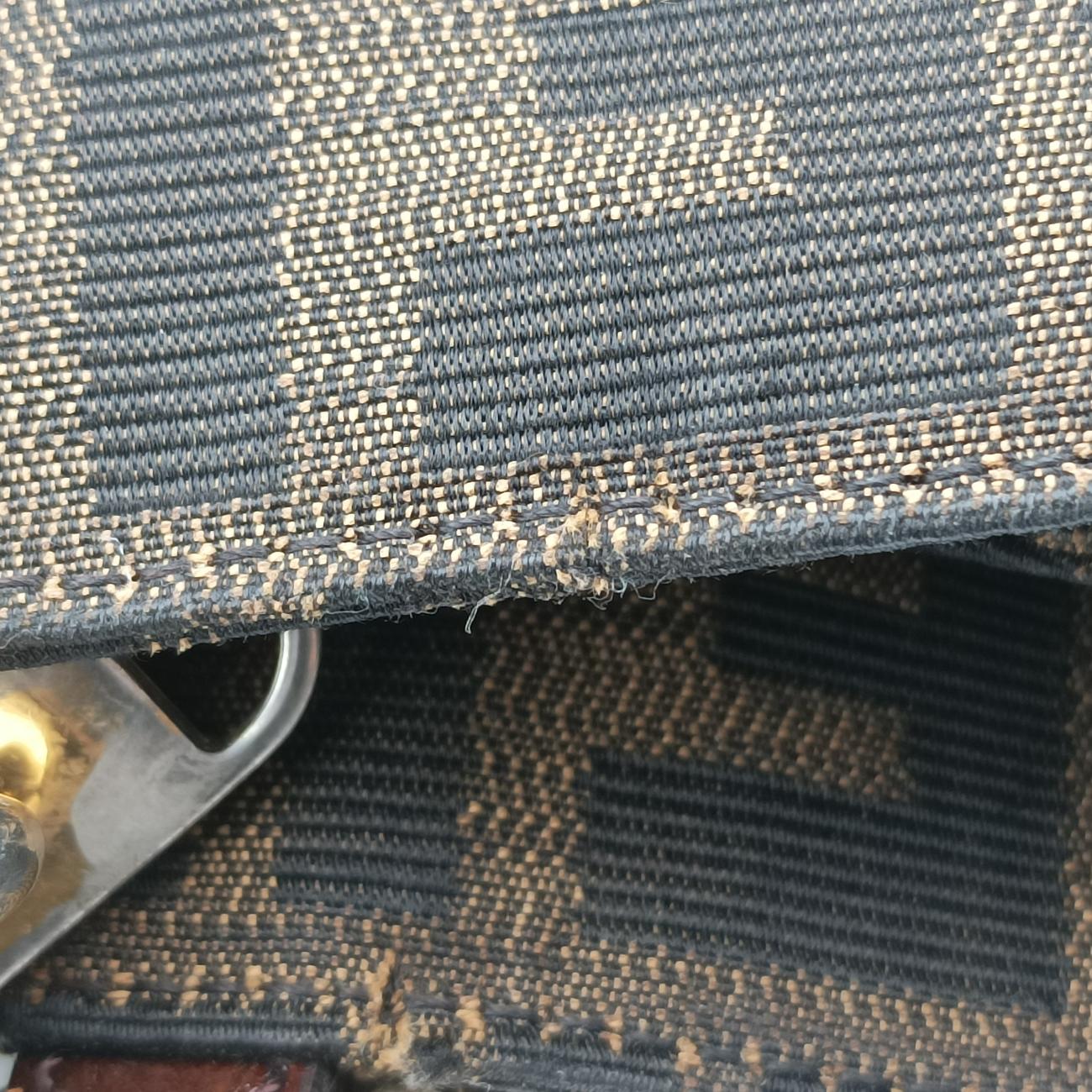 Mia Brown canvas 8BR616 2516-8BR616.WTH-099ミア ブラウン キャンバス 8BR616 2516-8BR616.WTH-099